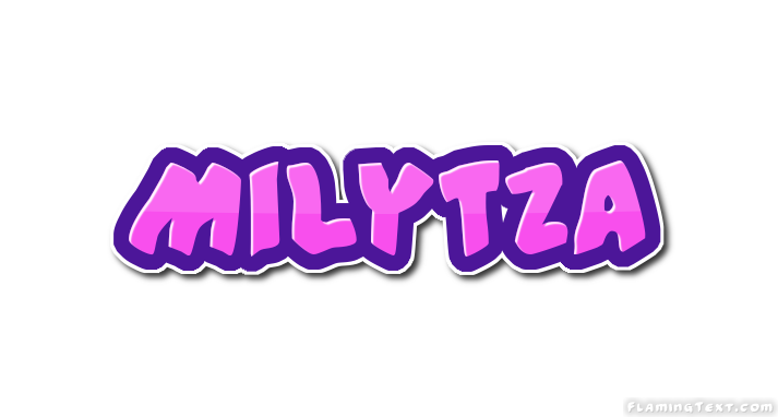 Milytza شعار