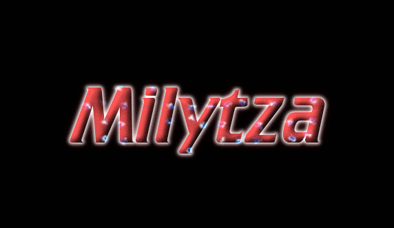 Milytza Лого