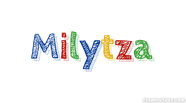 Milytza Logo