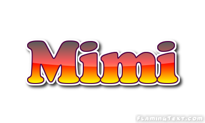 Mimi Logo