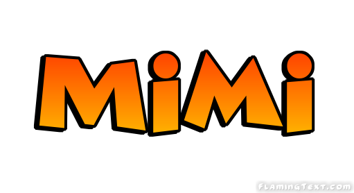 Mimi Logo