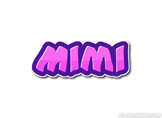Mimi Logo