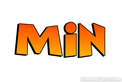 Min Logo