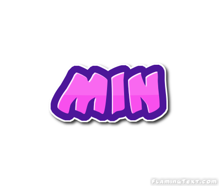 Min Logo