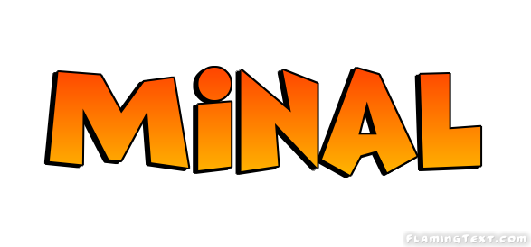 Minal Logotipo