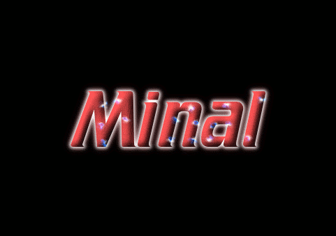 Minal Logo