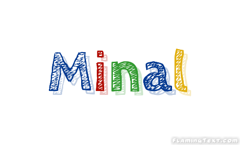 Minal Logotipo