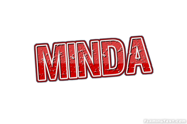 Minda Лого