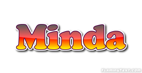 Minda Logo