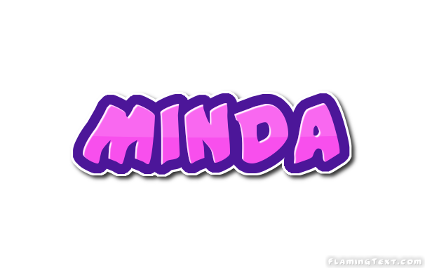 Minda Logo