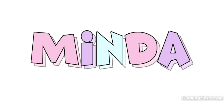 Minda Logo