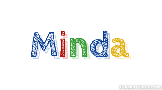 Minda Logotipo