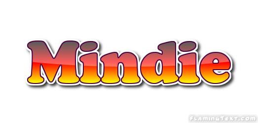 Mindie Logotipo