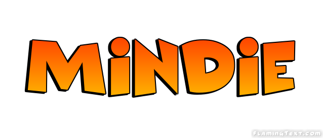 Mindie Logo