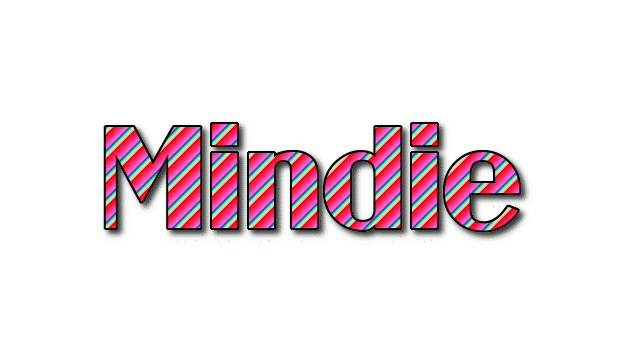 Mindie Logo
