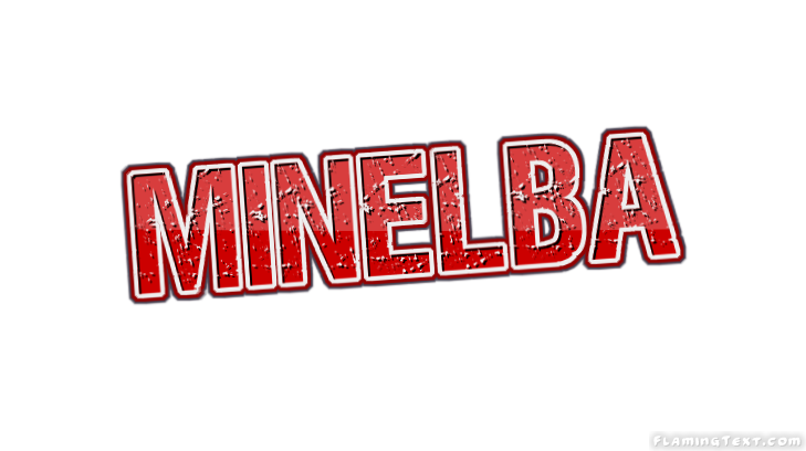 Minelba Logotipo