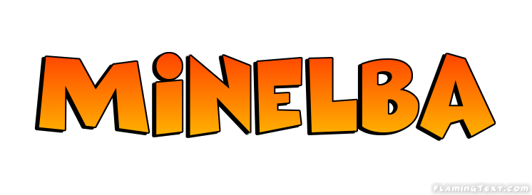 Minelba Logo