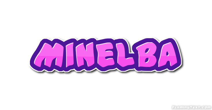 Minelba Logotipo