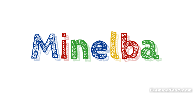 Minelba Logo