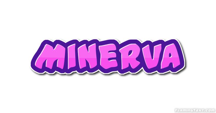 Minerva Logotipo