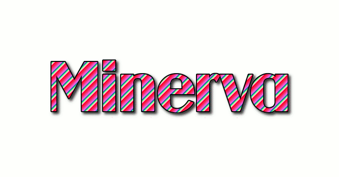 Minerva ロゴ