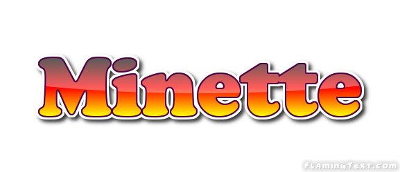 Minette Logo