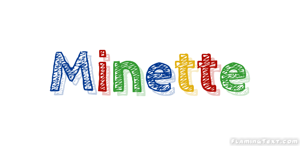 Minette Logo