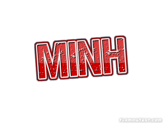 Minh Logotipo