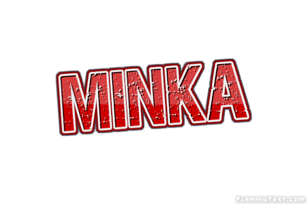 Minka Logo