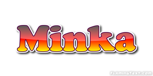 Minka Logo