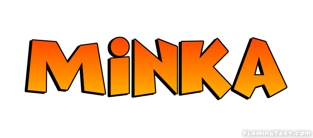 Minka Logo