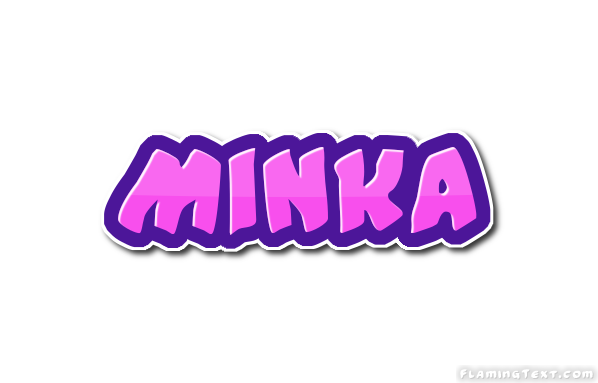 Minka Logo