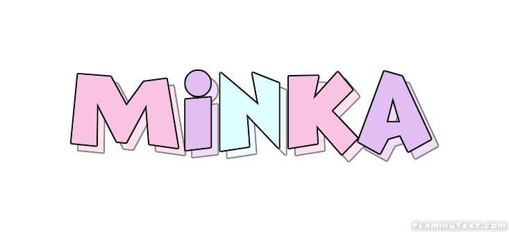 Minka Logo