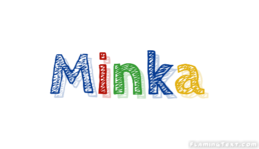 Minka Logo