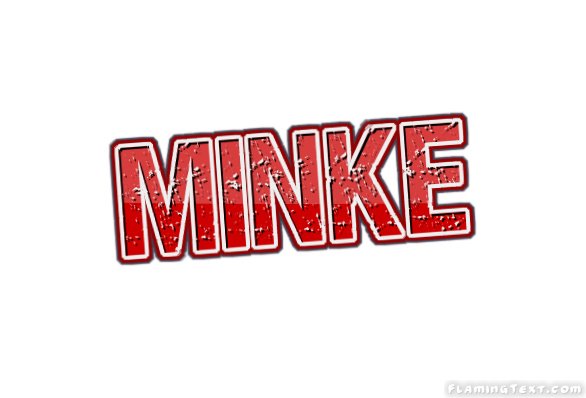 Minke Лого