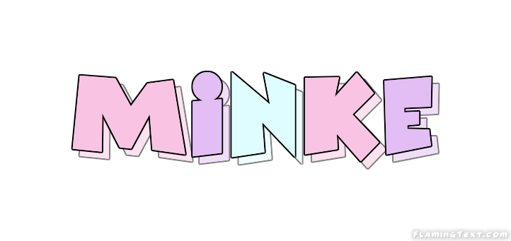 Minke Logo