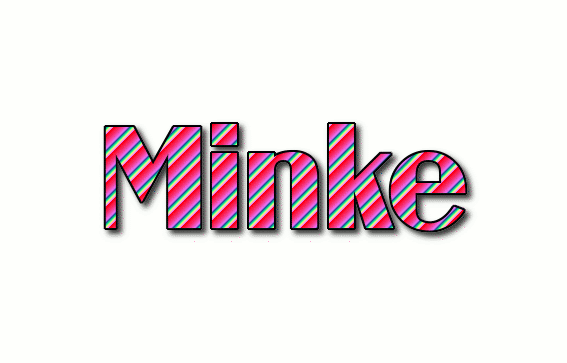 Minke 徽标