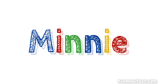 Minnie شعار