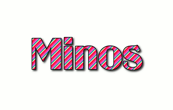 Minos 徽标