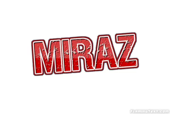 Miraz Logo