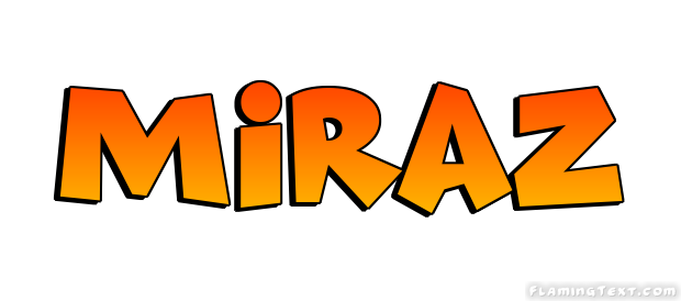 Miraz Logotipo