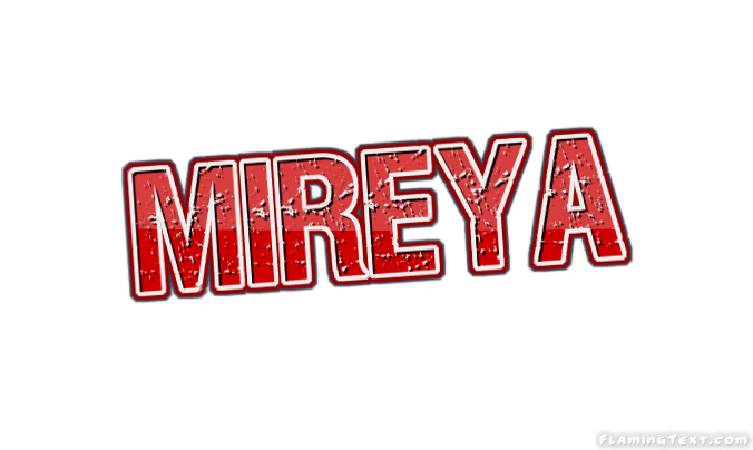 Mireya Logotipo