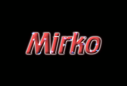 Mirko شعار