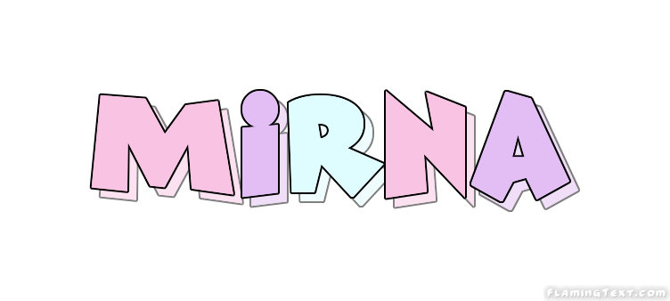Mirna شعار