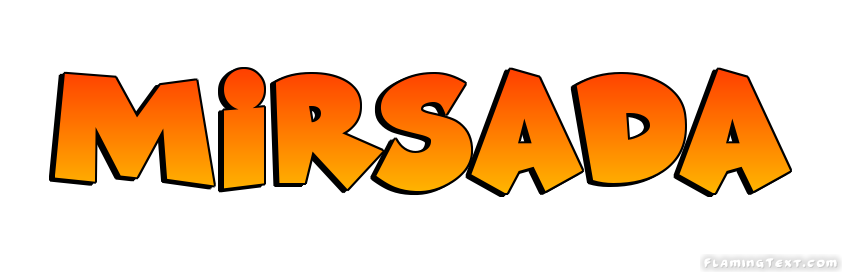Mirsada Лого