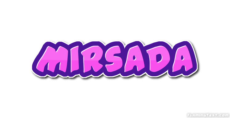 Mirsada شعار