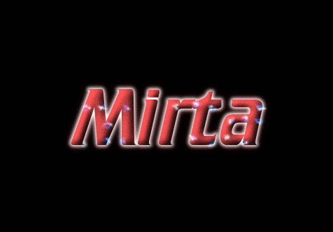 Mirta Logo
