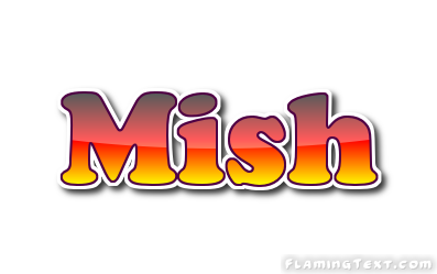 Mish Logo