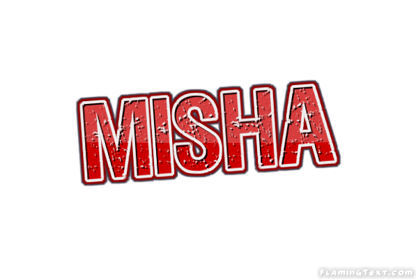 Misha Logotipo