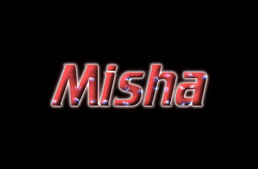 Misha شعار